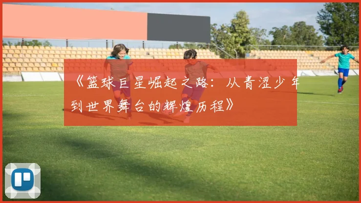 《篮球巨星崛起之路：从青涩少年到世界舞台的辉煌历程》