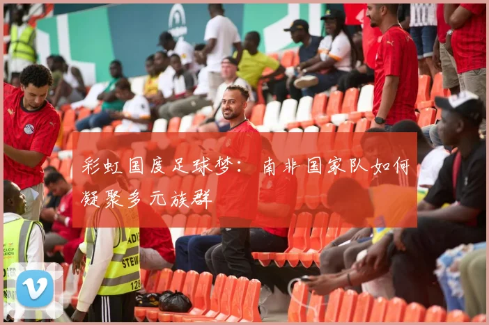 彩虹国度足球梦：南非国家队如何凝聚多元族群
